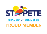 St Pete Chamber of Commerce
