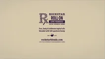 Rockstar Blends