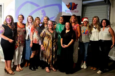 Neurodivergent Empowerment Institute Open House
